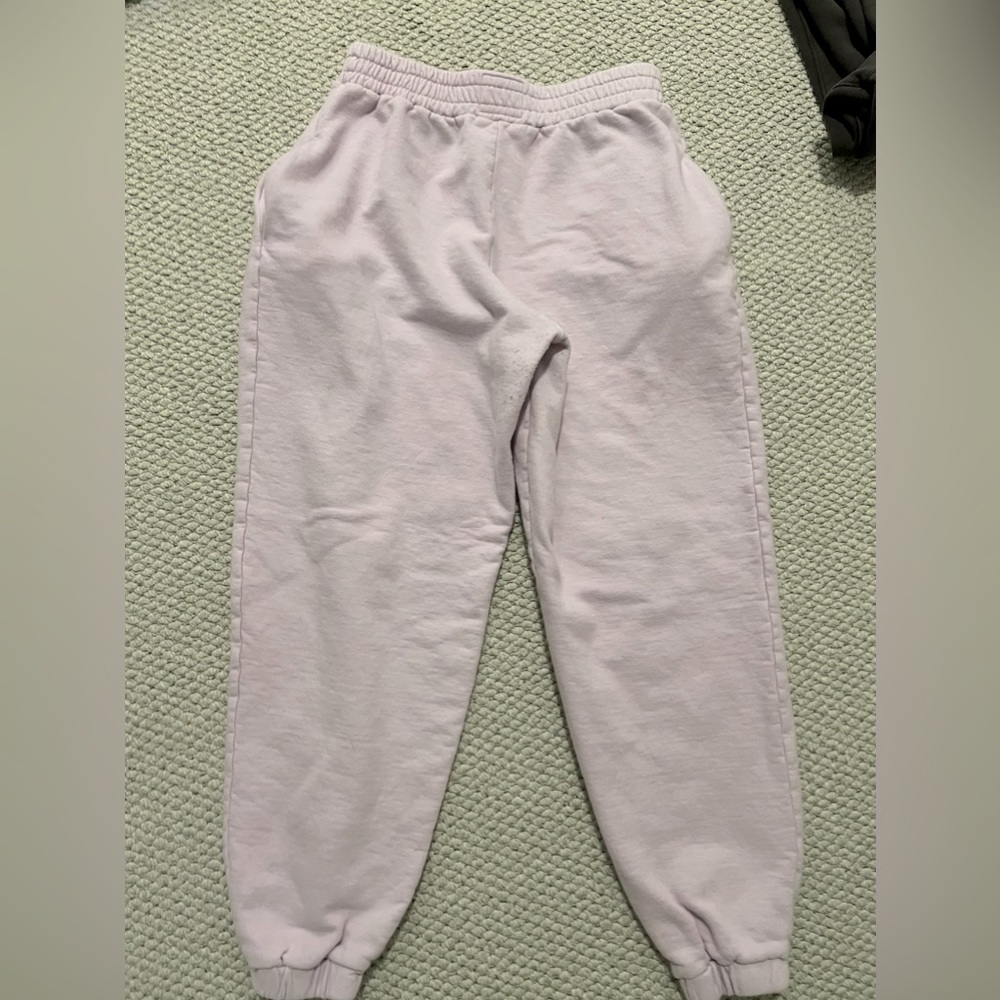 Young Muse sweatpants